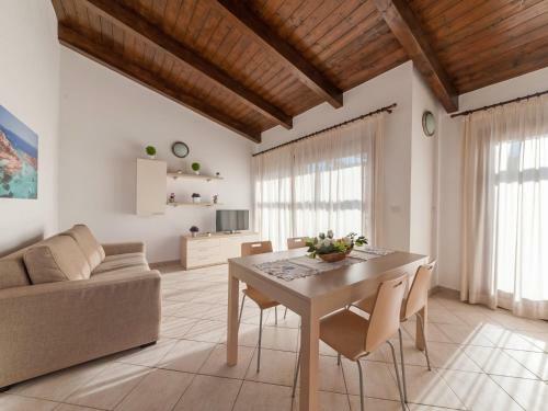 Apartamento Locazione Turistica Paradise-35