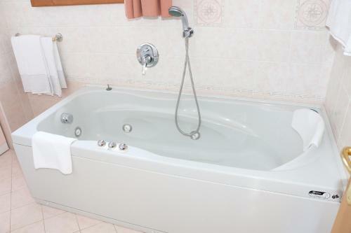 Apartamento Casa Tiziano