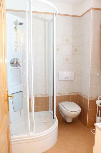 Apartamento Casa Tiziano