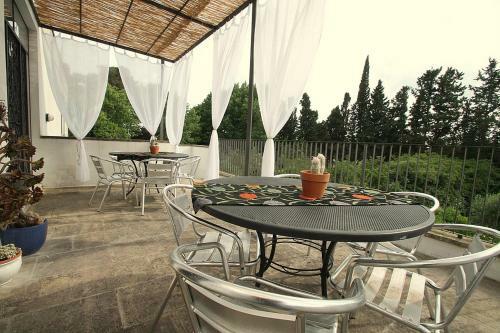 Lizzanello Villa Sleeps 4 Pool Air Con Wifi