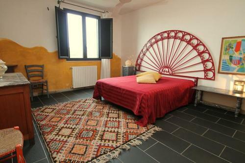Lizzanello Villa Sleeps 4 Pool Air Con Wifi