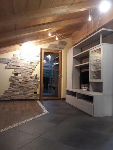 Charme Apartment Dg Stella Alpina