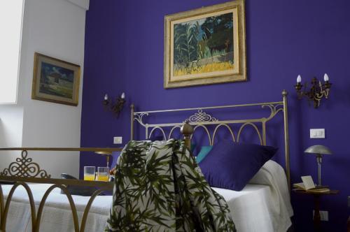 Bed & Breakfast 900