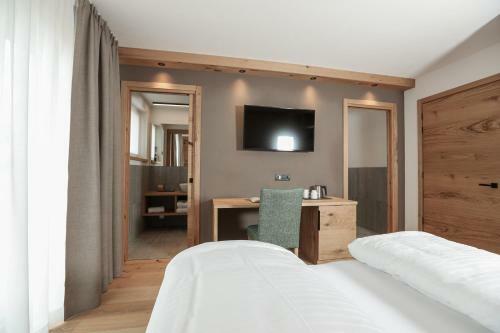 Hotel Li Anta Rossa
