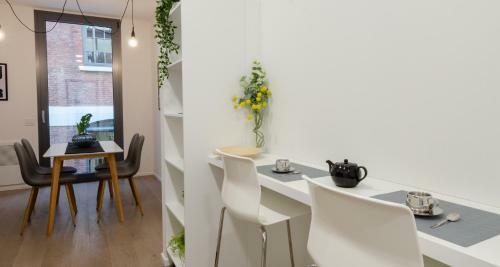 Apartamento Altido Como Next Innovation