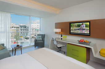 Leonardo Plaza Netanya Hotel