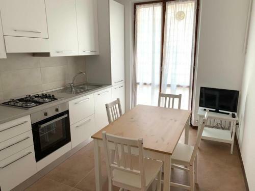 Apartamento Casa Lauretana
