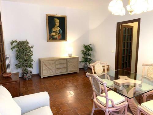 Apartamento Casa Lauretana