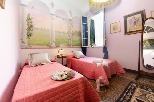 Apartamento Anna