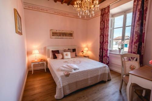Bed & Breakfast Villa La Preziosa