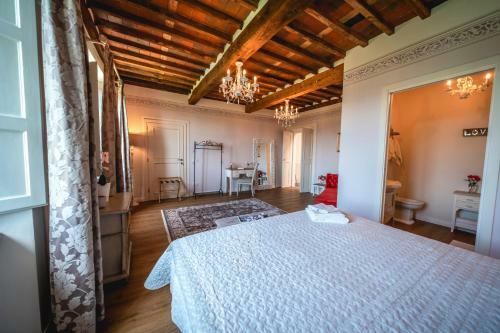 Bed & Breakfast Villa La Preziosa