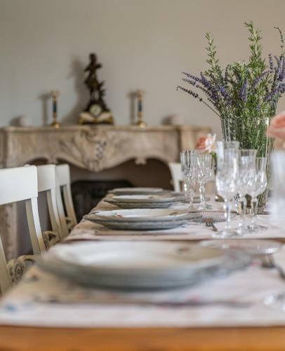 Bed & Breakfast Villa La Preziosa
