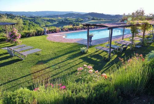 Betto Villa Sleeps 4 Pool Air Con Wifi