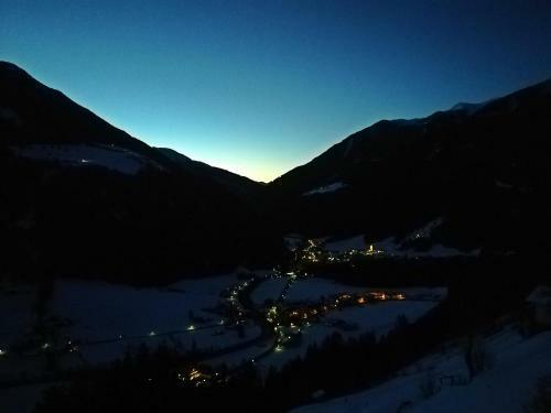 Naturchalet Instoul