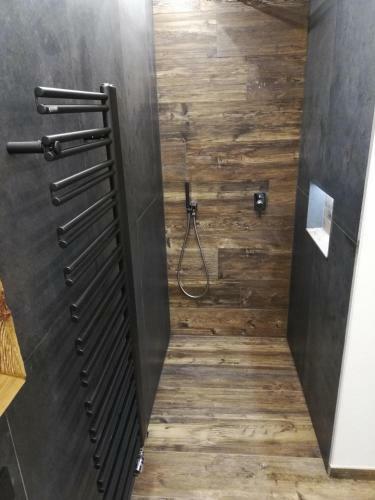 Naturchalet Instoul