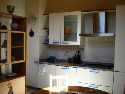 Apartamento Casa Vacanze Da Ile