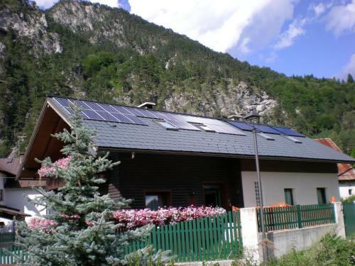 Apartamento Casa Vacanze Da Ile