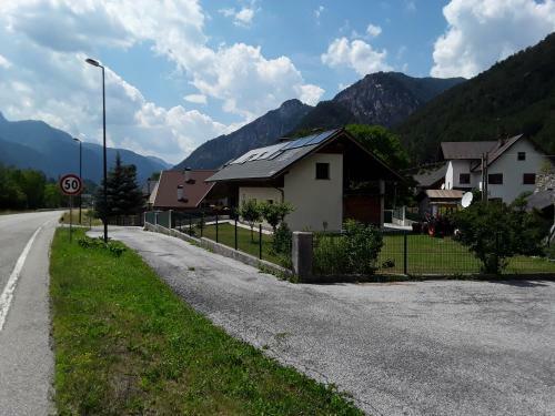 Apartamento Casa Vacanze Da Ile
