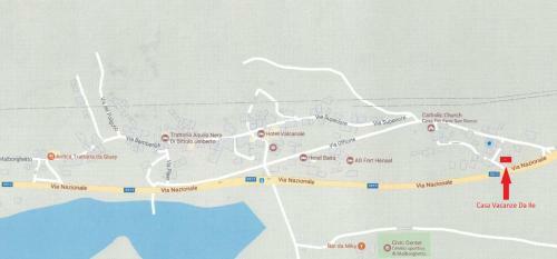 Apartamento Casa Vacanze Da Ile