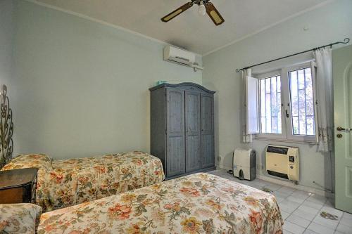 Maiori Villa Sleeps 12 Pool Air Con Wifi