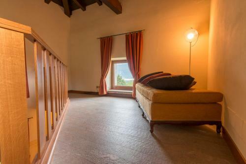 Hostal Castello Di Susans