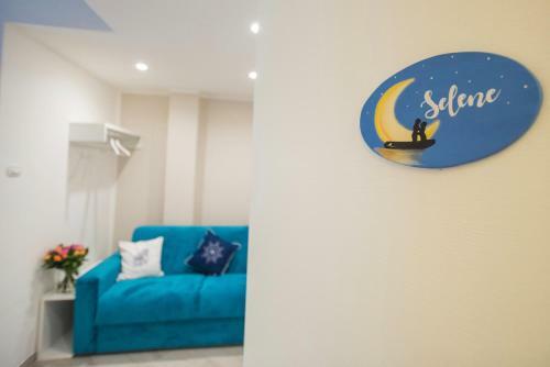 Apartamento Chiaro Di Luna - Bilocale Selene