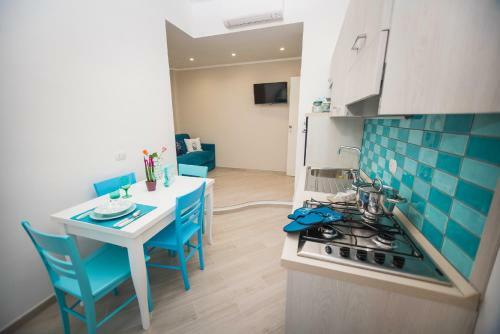 Apartamento Chiaro Di Luna - Bilocale Selene