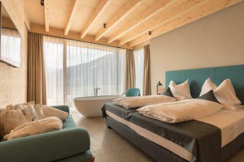 Hortus Chalet Garberhof