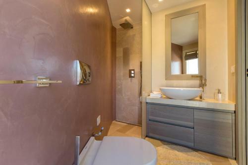 Manduria Villa Sleeps 8 Pool Air Con Wifi