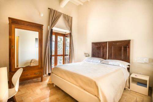 Salina Case Vacanza