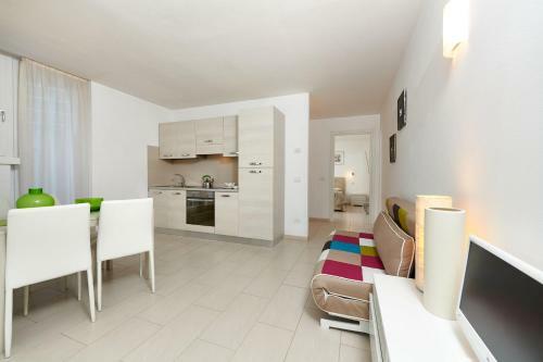 Apartamento App La Pervinca Bilo 6 Pt