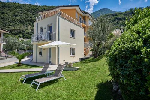 Apartamento App La Pervinca Bilo 6 Pt
