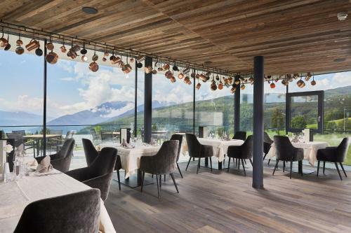Hotel Alpine Spa Resort Sonnenberg