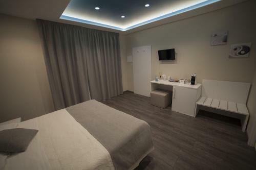 Apartamento Residence Del Sole Manfredonia