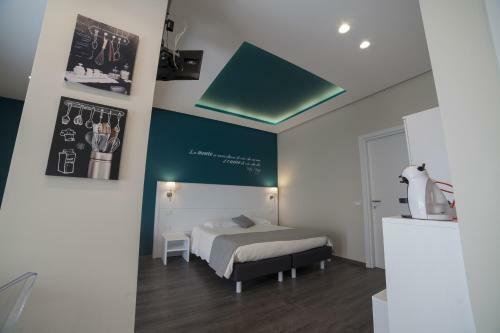 Apartamento Residence Del Sole Manfredonia