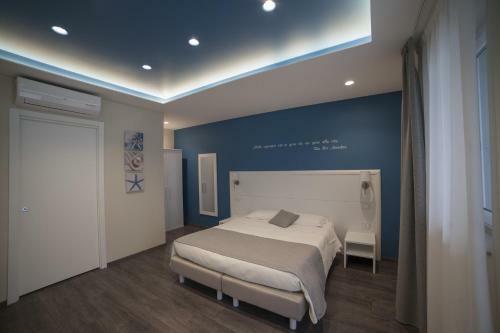 Apartamento Residence Del Sole Manfredonia