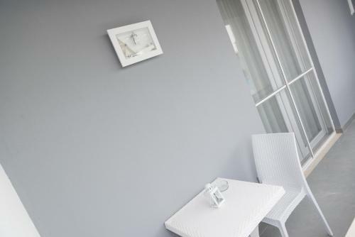 Apartamento Residence Del Sole Manfredonia