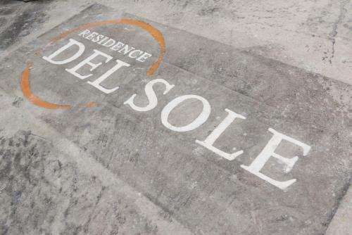 Apartamento Residence Del Sole Manfredonia