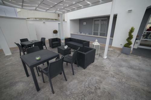 Apartamento Residence Del Sole Manfredonia