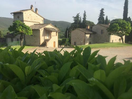 Apartamento Rossoporpora Agri&golf