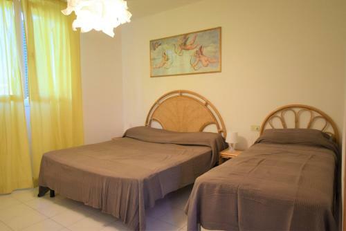 Apartamento Appartamento Maristella