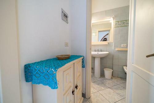 Apartamento Bilocale Marzia