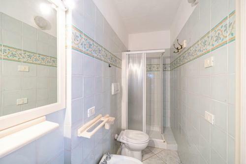 Apartamento Bilocale Marzia