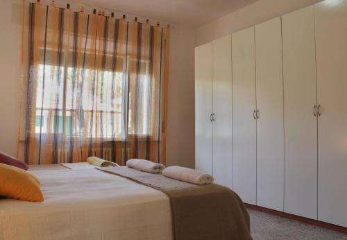 Villa Del Sole A Soli 100m Dal Mare