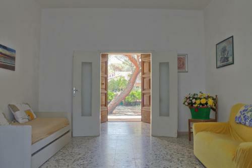 Villa Del Sole A Soli 100m Dal Mare