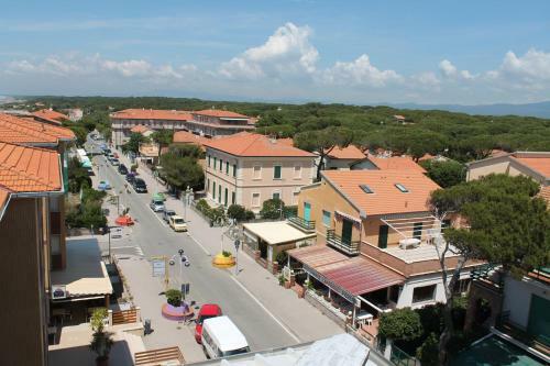 Villa Del Sole A Soli 100m Dal Mare