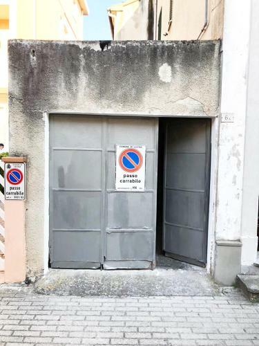 Apartamento Oasi Del Pescatore