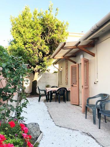 Apartamento Oasi Del Pescatore