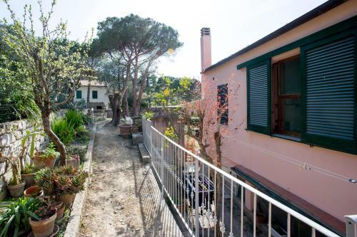 Apartamento Casa Carlotta