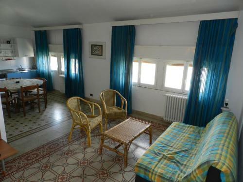 Apartamento Villa Liberty Tolomei